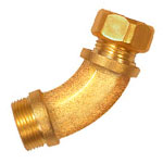 Brass Conduit Fittings 