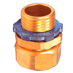 Brass Conduit Fittings 