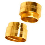 Brass Conduit Fittings 