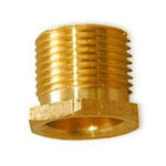 Brass Conduit Fittings 