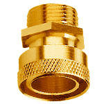Brass Conduit Fittings 