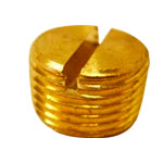 Brass Conduit Fittings 