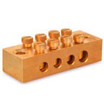 Brass Neutral Link Brass Neutral Link