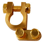 Brass Terminals Brass Terminals