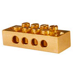 Brass Terminals Brass Terminals