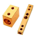 Brass Terminals Brass Terminals