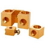 Brass Terminals Brass Terminals
