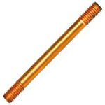 Copper Bonded Earthing Grounding Rods Copper Bonded Earthing Grounding Rods