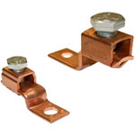 Copper Bronze Bolted Lugs Copper Bronze Bolted Lugs