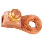 Copper Bronze Bolted Lugs Copper Bronze Bolted Lugs