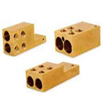 Electrical Brass Components Electrical Brass Components