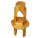 Electrical Brass Components Electrical Brass Components