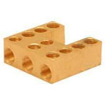 Electrical Brass Components Electrical Brass Components